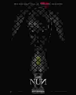 The Nun II (2023) vj emmy Taissa Farmiga